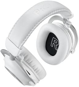 Refurbished Logitech Pro X 2 Lightspeed Wireless Gaming Headset - Reebelo Ireland