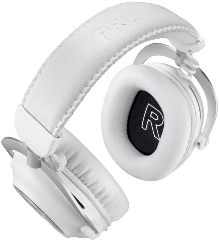 Refurbished Logitech Pro X 2 Lightspeed Wireless Gaming Headset - Reebelo Ireland