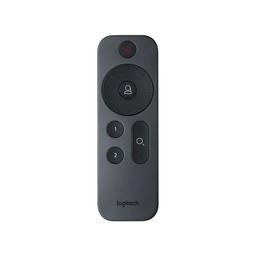 Refurbished Logitech Rally Camera Remote Control - Reebelo Ireland
