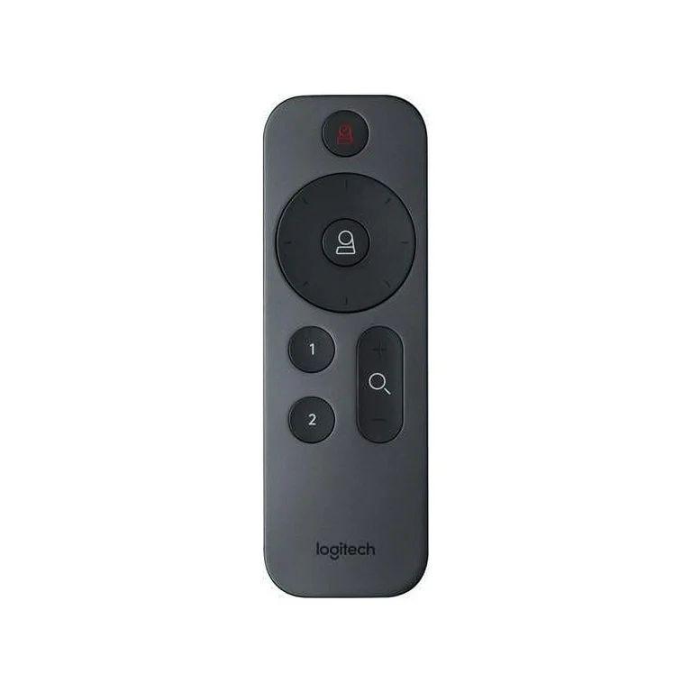 Refurbished Logitech Rally Camera Remote Control - Reebelo Ireland
