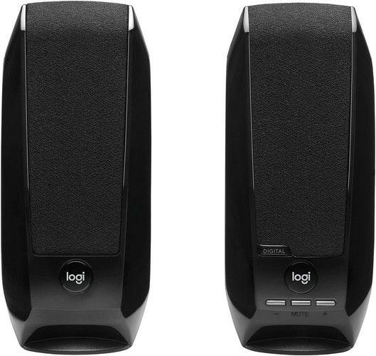 Refurbished Logitech S150 USB Stereo Speakers - Reebelo Ireland