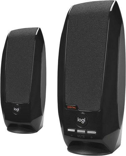Refurbished Logitech S150 USB Stereo Speakers - Reebelo Ireland