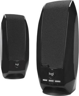Refurbished Logitech S150 USB Stereo Speakers - Reebelo Ireland