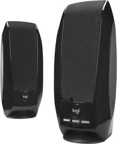 Refurbished Logitech S150 USB Stereo Speakers - Reebelo Ireland