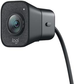 Refurbished Logitech StreamCam Plus - Reebelo Ireland