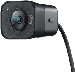Refurbished Logitech StreamCam Plus - Reebelo Ireland