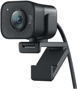 Refurbished Logitech StreamCam Plus - Reebelo Ireland