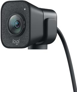 Refurbished Logitech StreamCam Plus - Reebelo Ireland