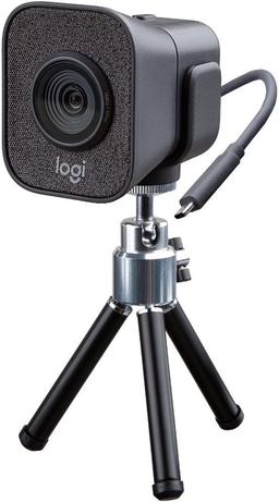 Refurbished Logitech StreamCam Plus - Reebelo Ireland