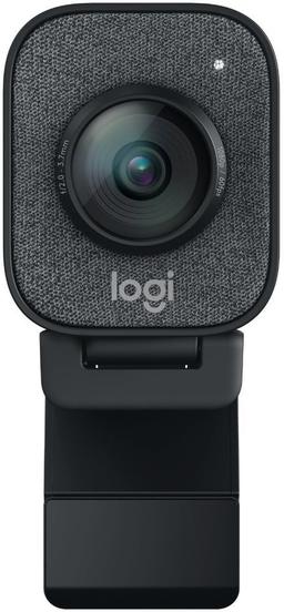 Refurbished Logitech StreamCam Plus - Reebelo Ireland