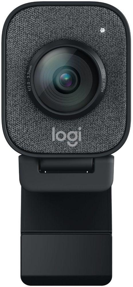 Refurbished Logitech StreamCam Plus - Reebelo Ireland