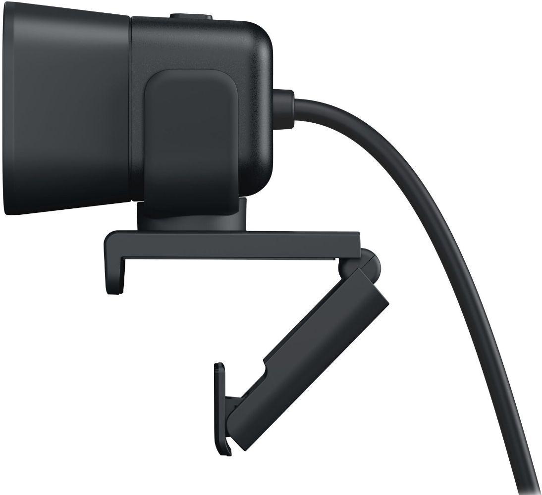 Refurbished Logitech StreamCam Plus - Reebelo Ireland