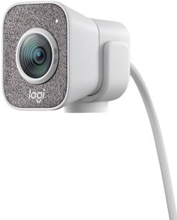 Refurbished Logitech StreamCam Plus - Reebelo Ireland