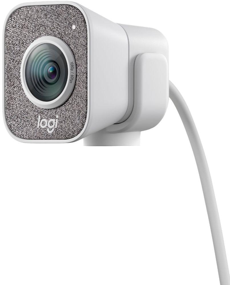 Refurbished Logitech StreamCam Plus - Reebelo Ireland
