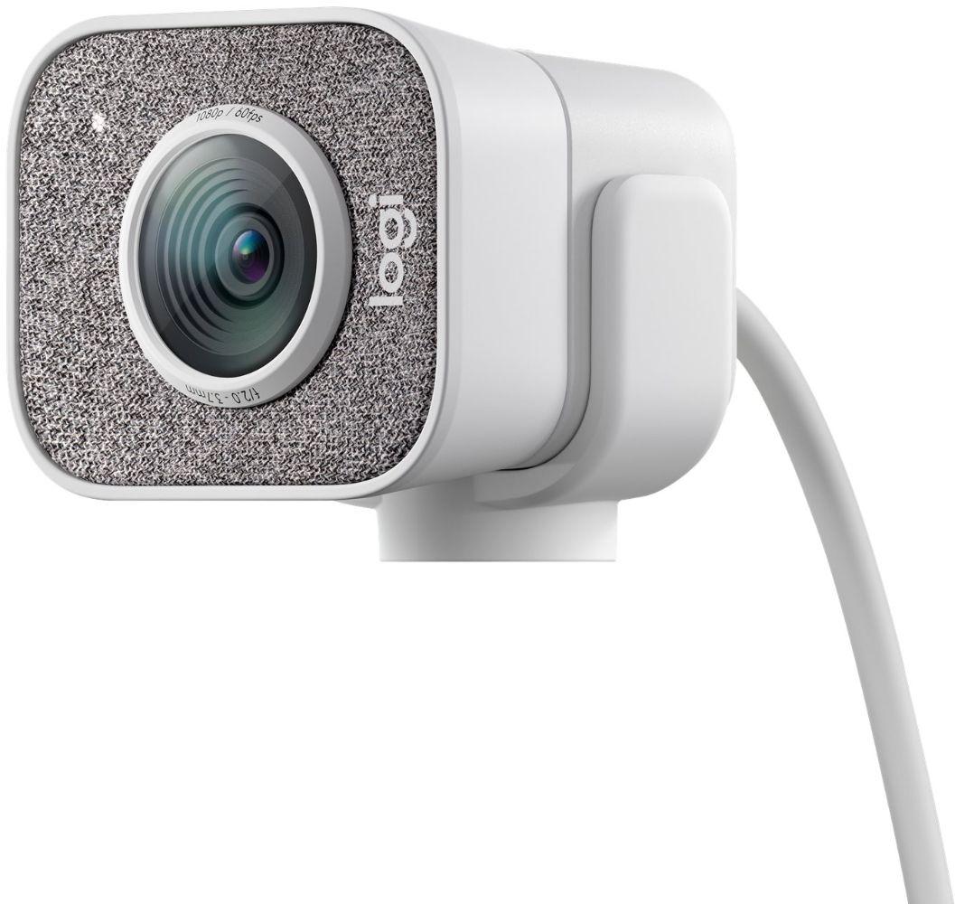 Refurbished Logitech StreamCam Plus - Reebelo Ireland