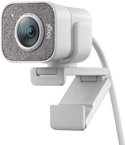 Refurbished Logitech StreamCam Plus - Reebelo Ireland