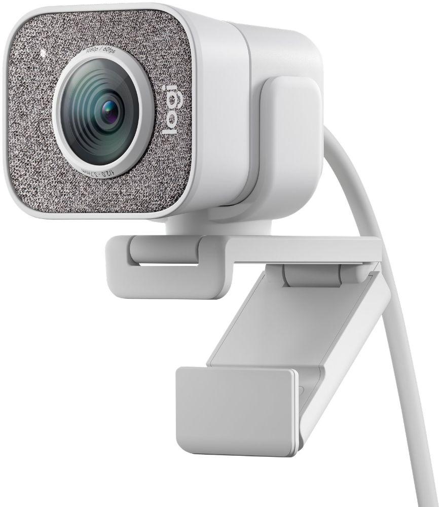 Refurbished Logitech StreamCam Plus - Reebelo Ireland