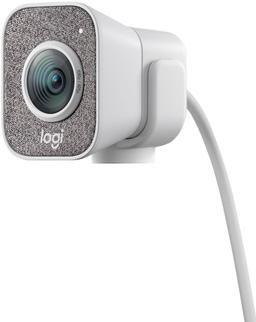 Refurbished Logitech StreamCam Plus - Reebelo Ireland
