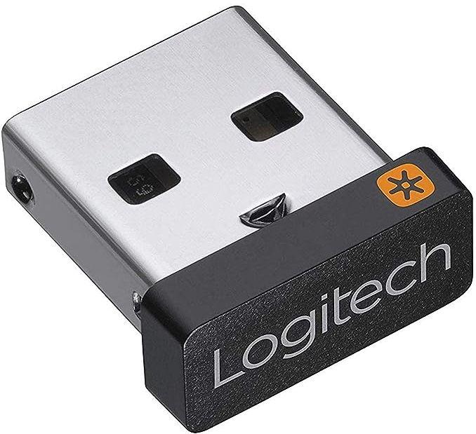 Refurbished Logitech USB Unifying Receiver - Reebelo Ireland