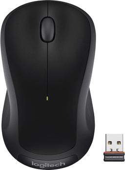 Refurbished Logitech Wireless Mouse M310 - Reebelo Ireland