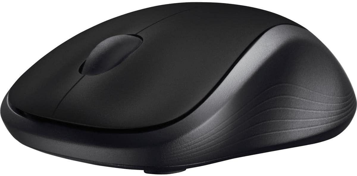 Refurbished Logitech Wireless Mouse M310 - Reebelo Ireland