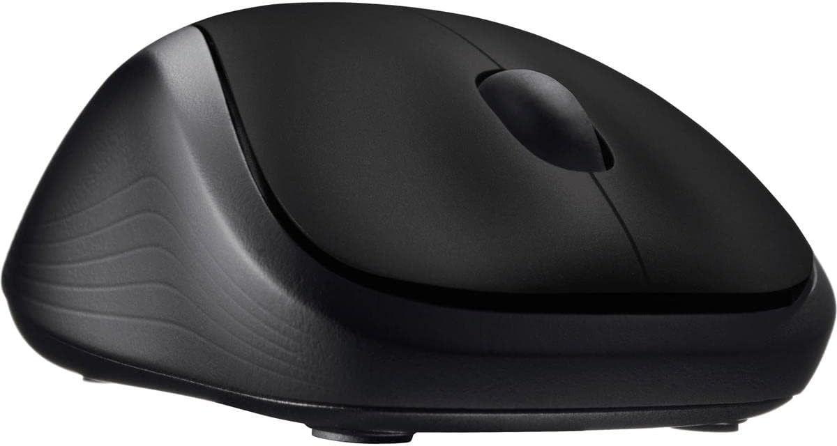Refurbished Logitech Wireless Mouse M310 - Reebelo Ireland