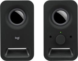 Refurbished Logitech Z150 Stereo Sound Speakers - Reebelo Ireland
