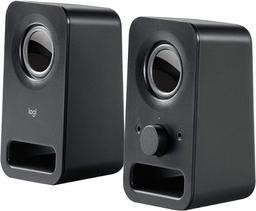 Refurbished Logitech Z150 Stereo Sound Speakers - Reebelo Ireland