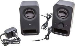 Refurbished Logitech Z150 Stereo Sound Speakers - Reebelo Ireland