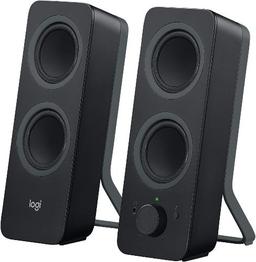 Refurbished Logitech Z207 Bluetooth Computer Speakers - Reebelo Ireland