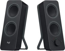Refurbished Logitech Z207 Bluetooth Computer Speakers - Reebelo Ireland