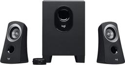 Refurbished Logitech Z313 Speaker System with Subwoofer - Reebelo Ireland