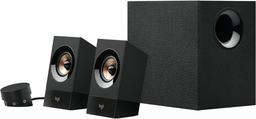 Refurbished Logitech Z533 Speaker System with Sunwoofer - Reebelo Ireland