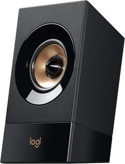 Refurbished Logitech Z533 Speaker System with Sunwoofer - Reebelo Ireland