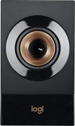 Refurbished Logitech Z533 Speaker System with Sunwoofer - Reebelo Ireland