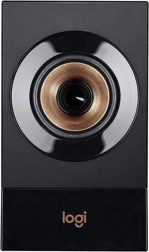 Refurbished Logitech Z533 Speaker System with Sunwoofer - Reebelo Ireland