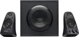 Refurbished Logitech Z623 400 Watt 2.1 Home Speaker System - Reebelo Ireland