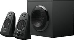 Refurbished Logitech Z623 400 Watt 2.1 Home Speaker System - Reebelo Ireland
