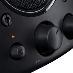 Refurbished Logitech Z623 400 Watt 2.1 Home Speaker System - Reebelo Ireland