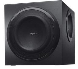 Refurbished Logitech Z906 5.1 Surround Sound Speaker System - Reebelo Ireland