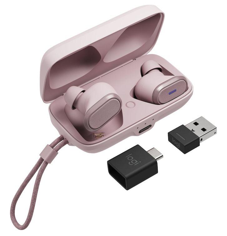 Refurbished Logitech Zone True Wireless  - Reebelo Ireland