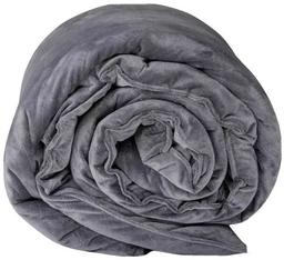 Refurbished London Fog Oversized Weighted Blanket (60in x 70in) - Reebelo Ireland