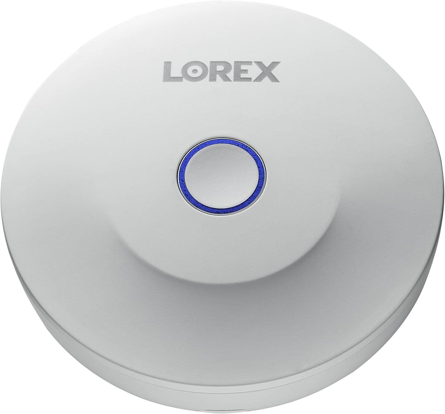 Refurbished Lorex AY41TR Bluetooth Sensor Hub - Reebelo Ireland