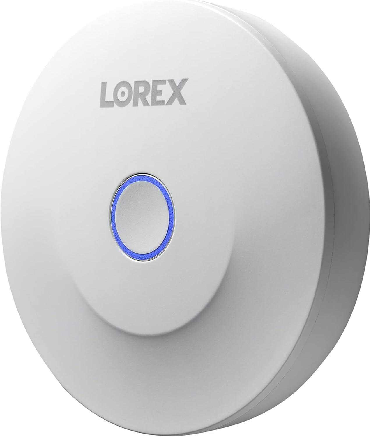 Refurbished Lorex AY41TR Bluetooth Sensor Hub - Reebelo Ireland