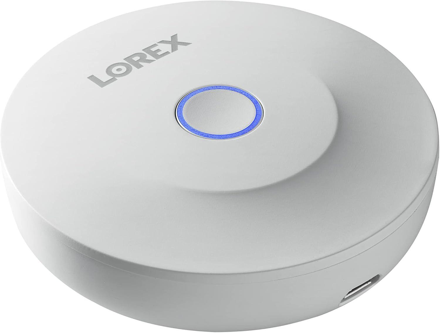 Refurbished Lorex AY41TR Bluetooth Sensor Hub - Reebelo Ireland