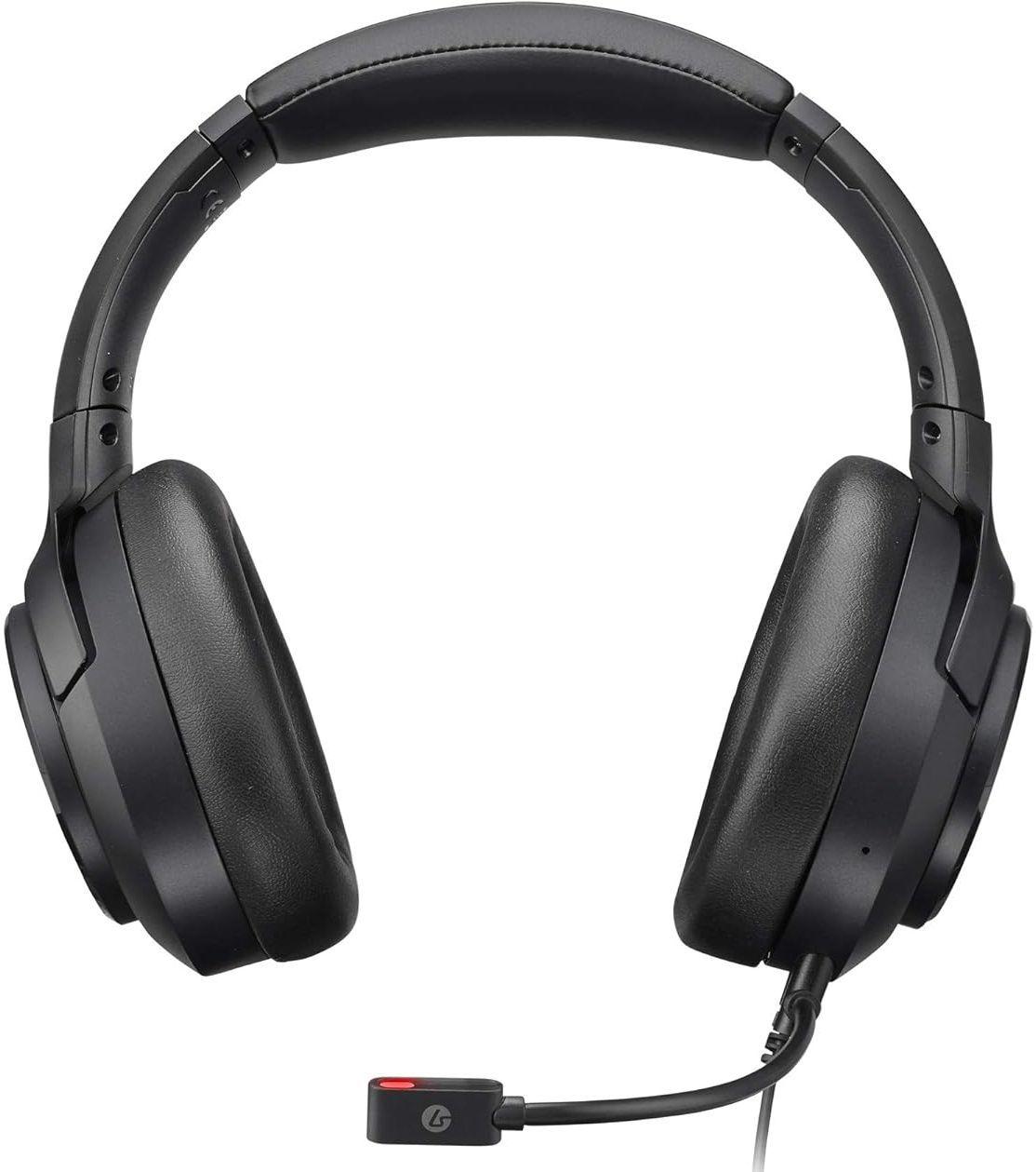Refurbished LucidSound LS10P Gaming Headset - Reebelo Ireland