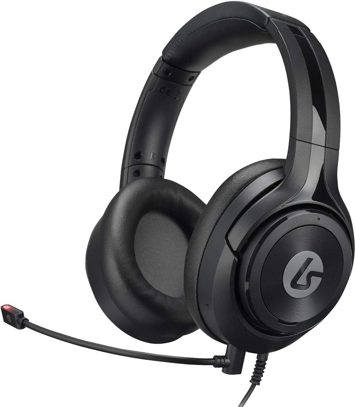 Refurbished LucidSound LS10P Gaming Headset - Reebelo Ireland