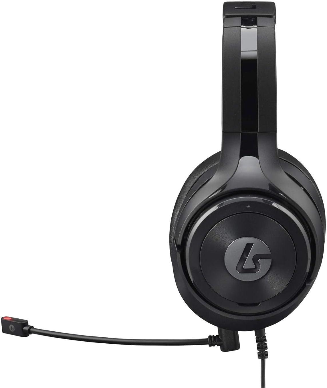 Refurbished LucidSound LS10P Gaming Headset - Reebelo Ireland