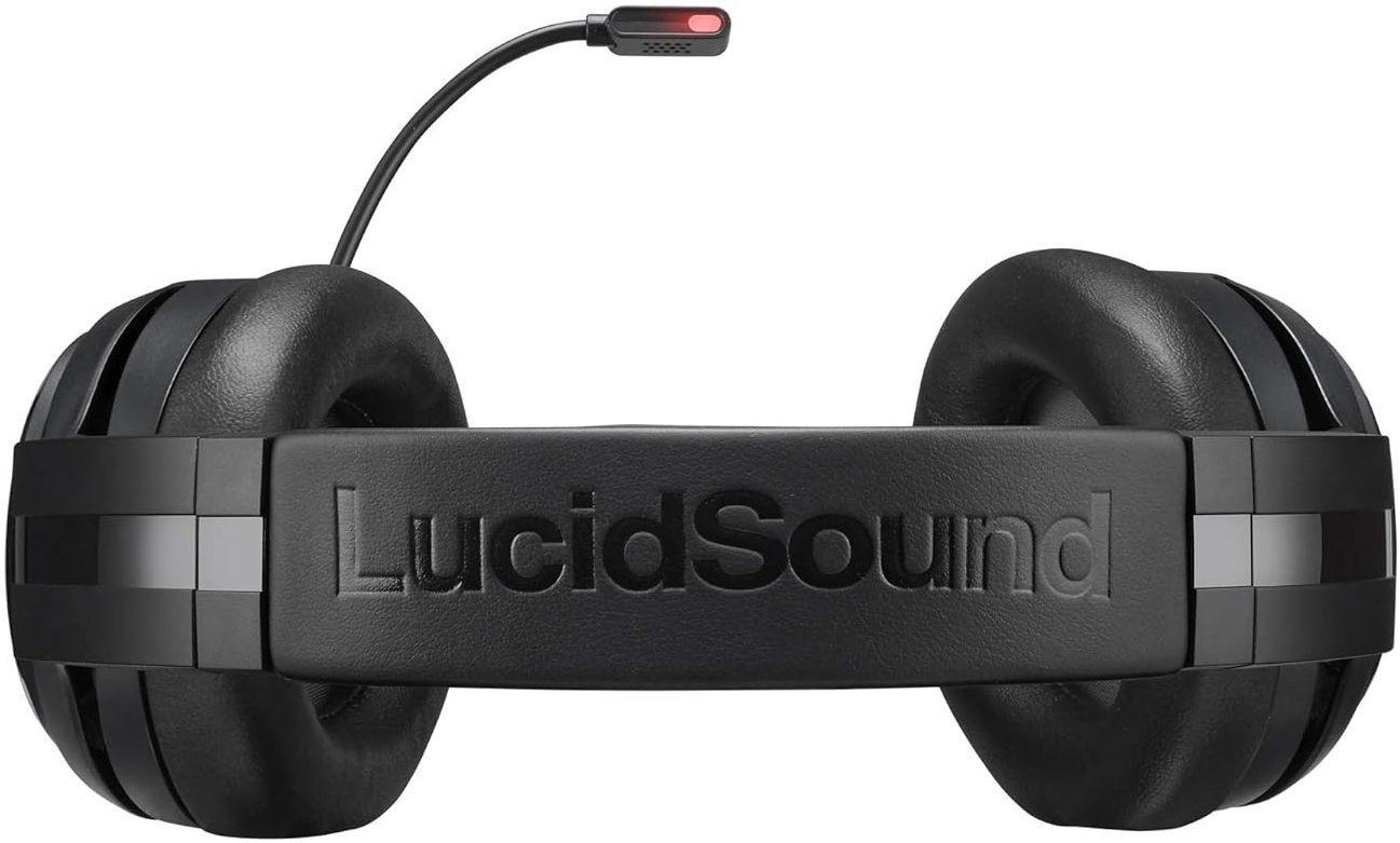 Refurbished LucidSound LS10P Gaming Headset - Reebelo Ireland