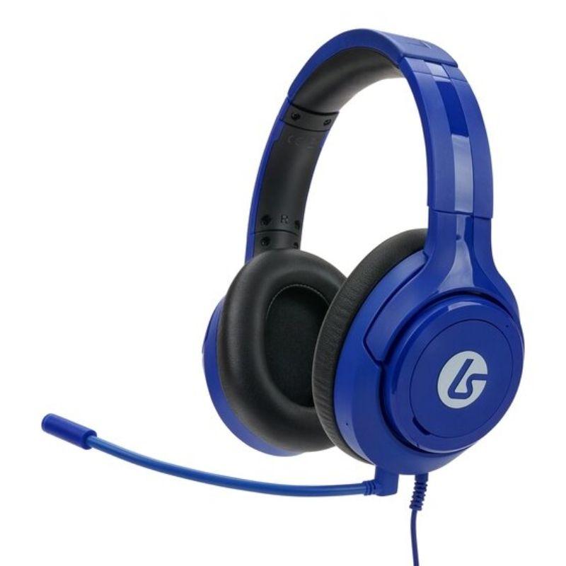 Refurbished LucidSound LS10P Gaming Headset - Reebelo Ireland